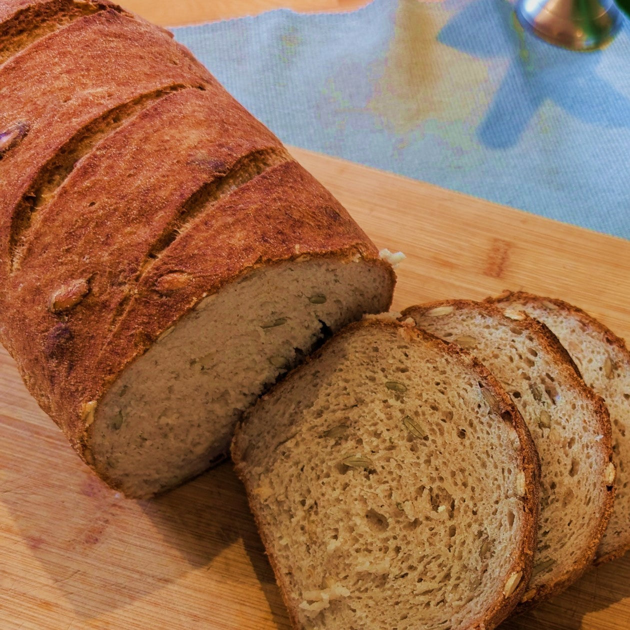 The Christmas Day Box