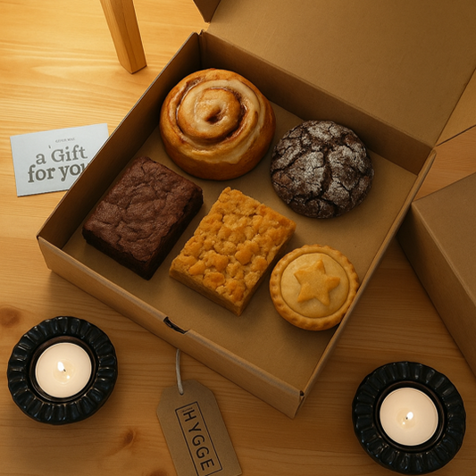 The Festive Hygge Box