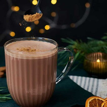 The Christmas Day Box