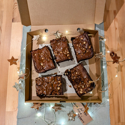 Brownie Box