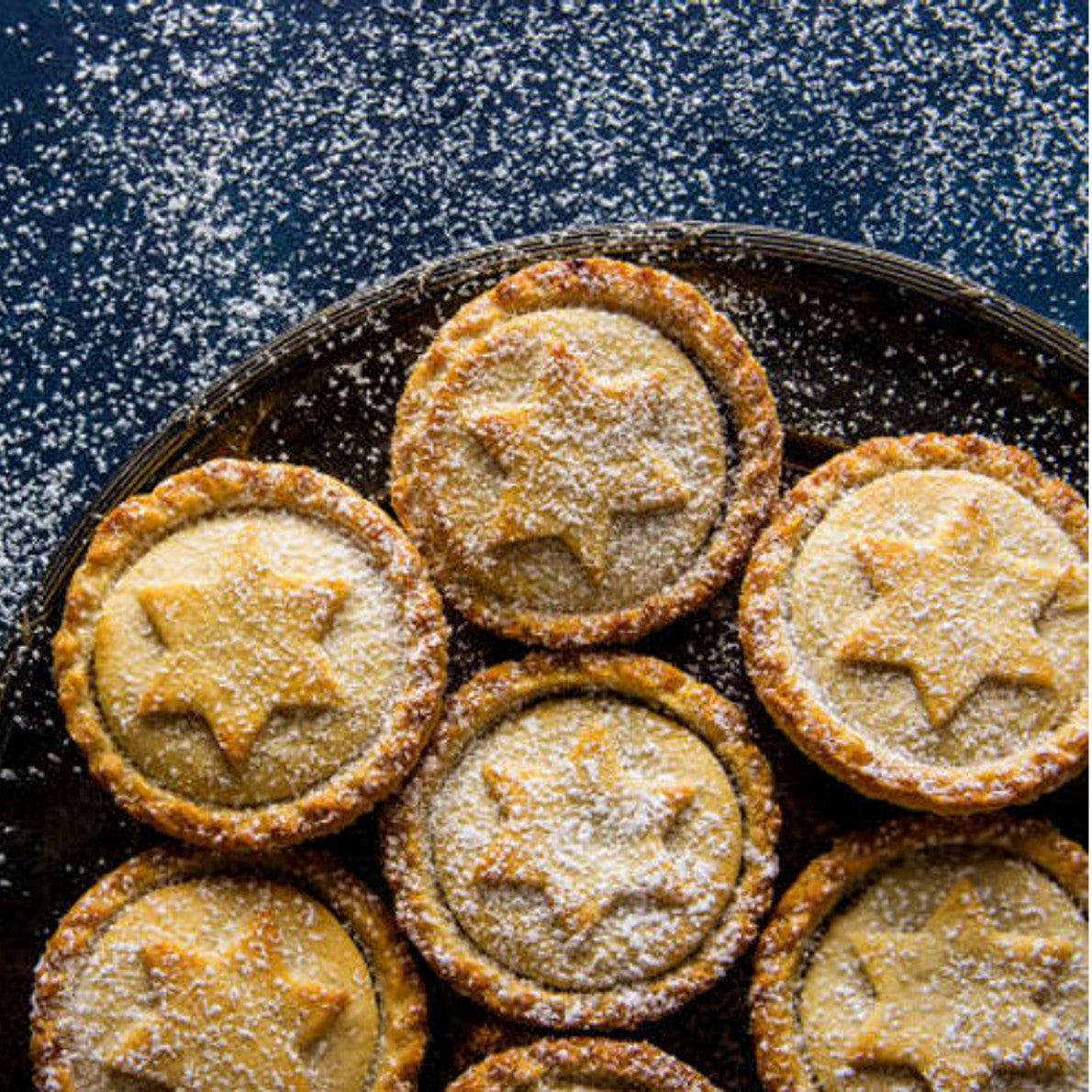 The Christmas Day Box